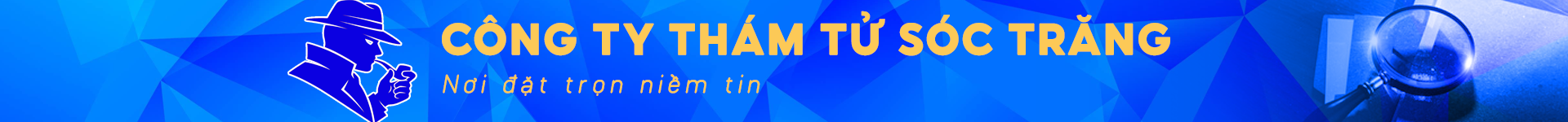 Công ty thám tử Sóc Trăng
